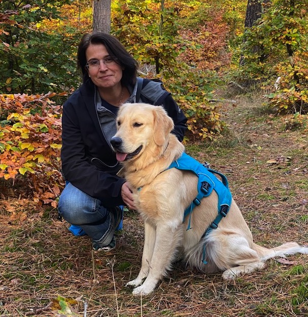 Elke Kühl, Heilpraktikerin